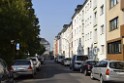 Fahrzeugbraende Koeln Muelheim Rhodiusstr P41